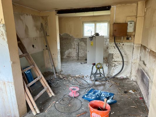 Minigolfanlage Bild 1